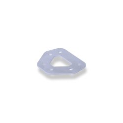 Distanziale manubrio OTK 2MM