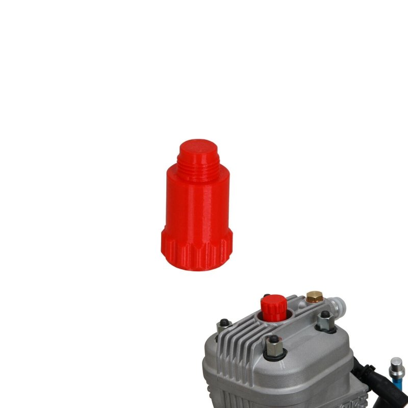 X30 Cylinder head protector