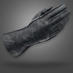 Minus 273 Camo V3 Handschoenen Zwart