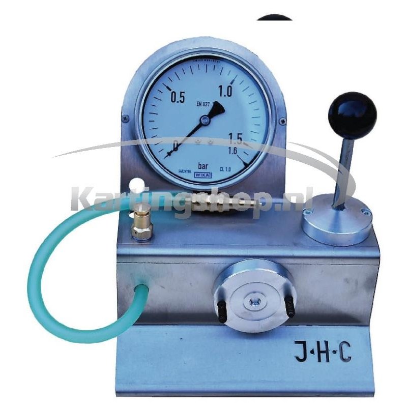 Vergaser tester JHC 100mm