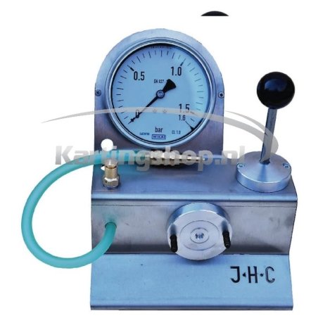Vergaser tester JHC 100mm