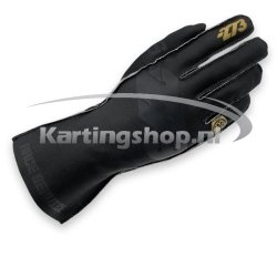 Minus -273 Race Service Noir-Grey-Gold Asymm | Karting