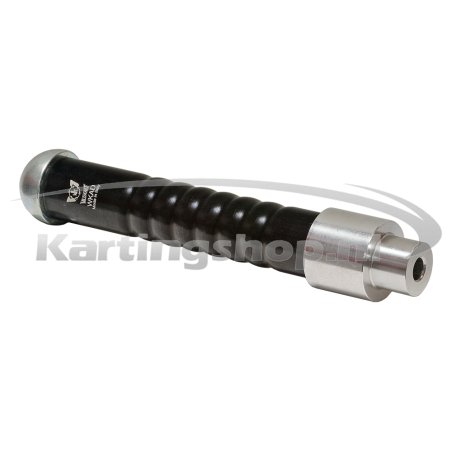 Rear axle disassembly tool 30mm Sort