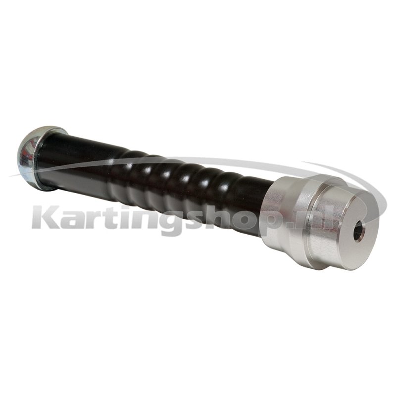 Rear axle disassembly tool 40mm Black | Kart Racing