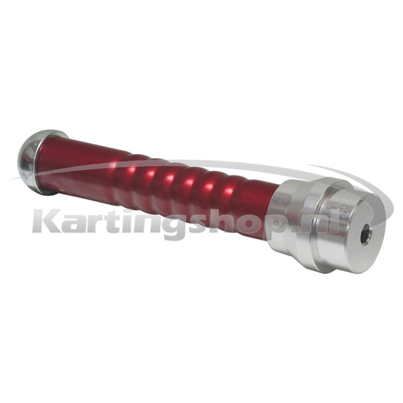 Rear axle disassembly tool 40mm Vermelho