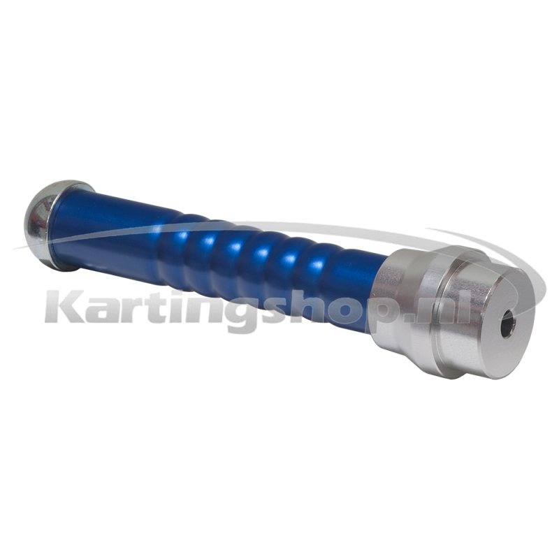 Herramienta desmontaje eje trasero 40mm Azul