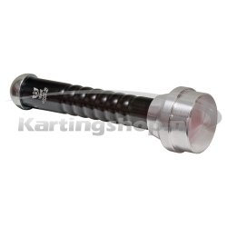 Taka-akselin irrotustyökalu 50mm Musta