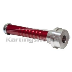 Demonteringsverktyg för bakaxel 50mm Röd