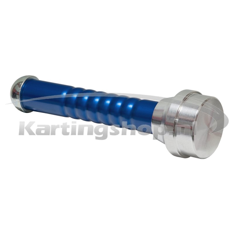 Demontagewerkzeug für die Hinterachse, 50 mm, Blau