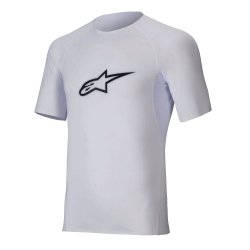 Alpinestars Tech KX Top Weiß