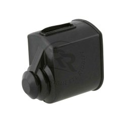 Dust cover brake pump Preto