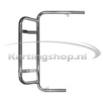 CRG KG 507 Sidepod Bracket Left