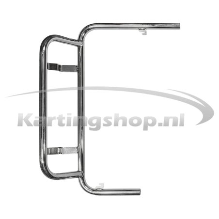 CRG KG 507 Sidepod fäste vänster