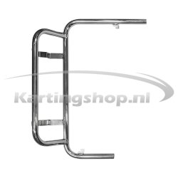 CRG KG 507 Sidepod Bracket Right | Kart Racing
