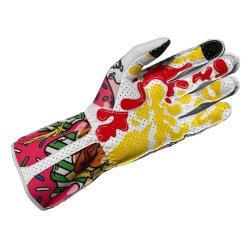 Minus 273 Food MAD56 gloves