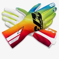 Minus -273 OSAKA Typ-2 Fade-handskar