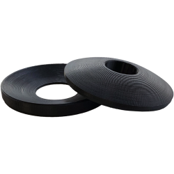 Adjustable chair ring set 4 pieces