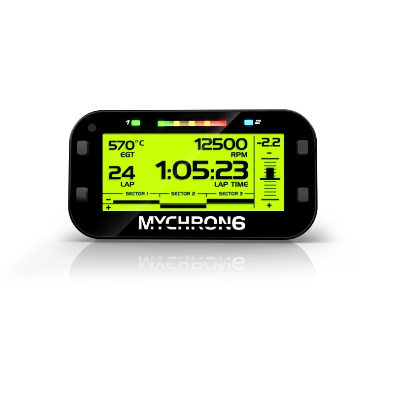 AIM MyChron 6 Kart-Rundentimer