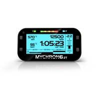 AIM MyChron 6 2T Kart lap timer