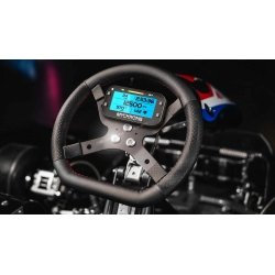 AIM MyChron 6 2T Kart lap timer