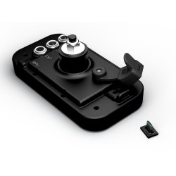 AIM MyChron 6 2T Kart lap timer