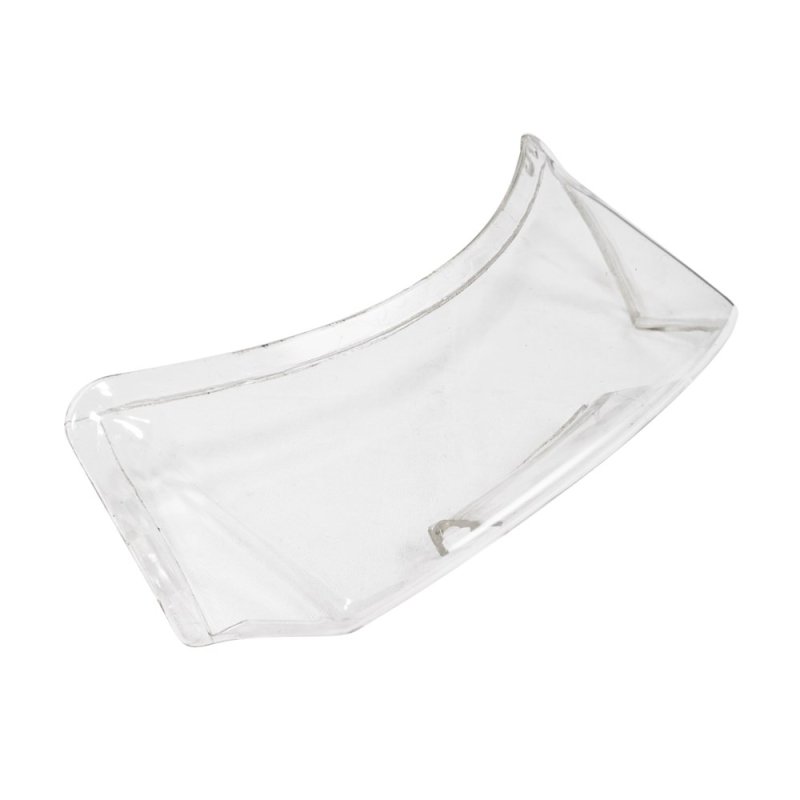 Zamp RZ 70E Rear Spoiler – Kart Racing Performance