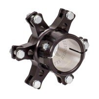 Brake disc support 50mm floating RR MA20