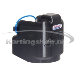 New-Line sylinderdeksel Iame X30