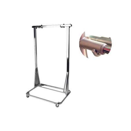 Pro kart standardin kromi