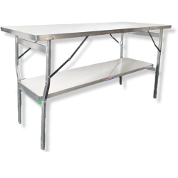 New-Line Paddock Worktable | Kart Racing