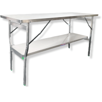 New-Line Paddock Worktable