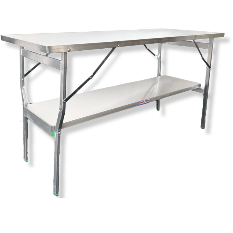 New-Line Paddock Worktable | Kart Racing