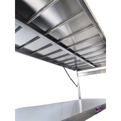 New-Line Paddock Worktable | Kart Racing