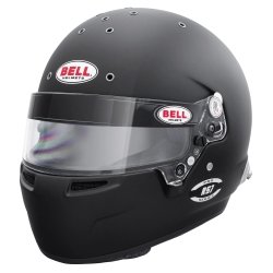 Bell RS7 PRO autoport hjelm matt svart
