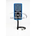 Hiprema 5 Digital Tire Pressure Gauge + Stopwatch