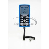 Hiprema 5 Digital Tire Pressure Gauge + Stopwatch