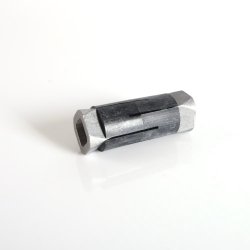 Boccola di montaggio paraurti CRG 32mm