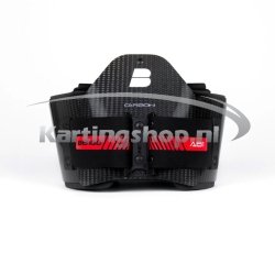 Protector de costillas Bengio Bumper AB1 Carbono