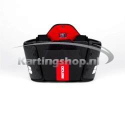 Protector de costillas Bengio Bumper AB1 Carbono