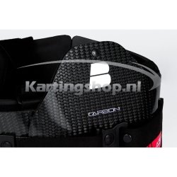 Protector de costillas Bengio Bumper AB1 Carbono