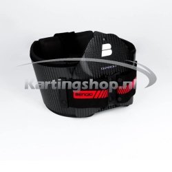 Protector de costillas Bengio Bumper AB1 Carbono