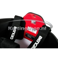 Protector de costillas Bengio Bumper AB1 Carbono