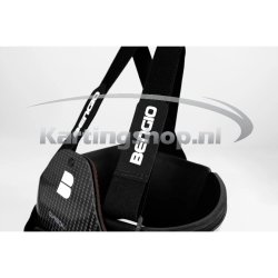 Bengio Bumper AB1 Rib Protector Carbon