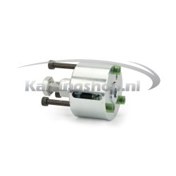 Rotax kytkimen vedin