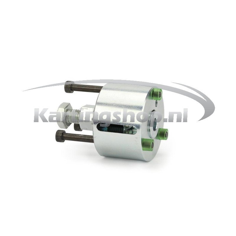 Rotax kytkimen vedin