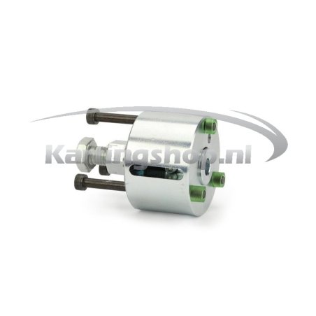 Rotax kopplingsavdragare