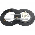 Senzo Ritzel Protector set 210mm (up to Ritzel 83)
