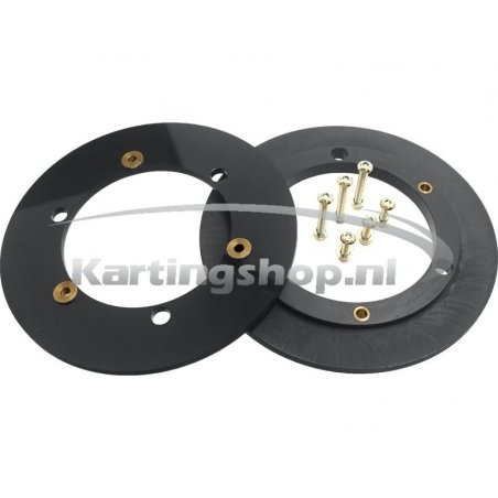 Senzo Tandwiel Protector set 210mm (up to tandwiel 83)