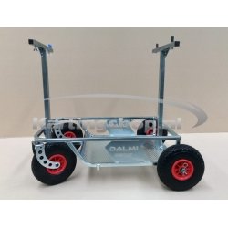 Dalmi Kart transporter Bigfoot