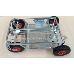 Dalmi Kart transporter Bigfoot